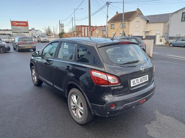 Nissan Qashqai image 9