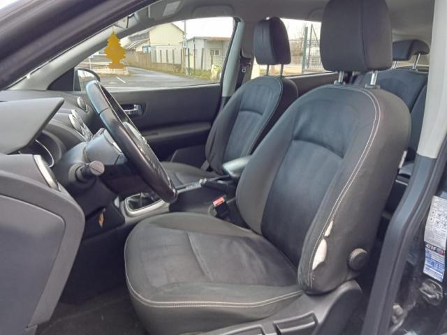 Nissan Qashqai image 8