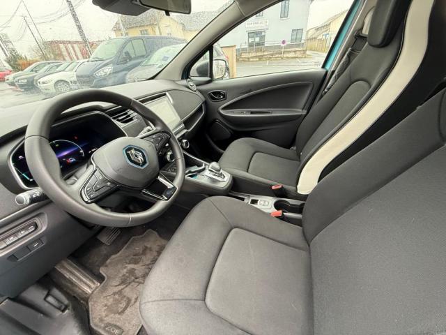 Renault Zoe image 5