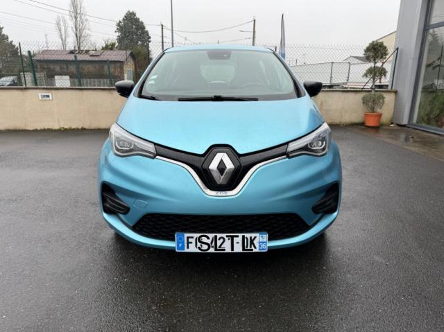 Renault Zoe image 9