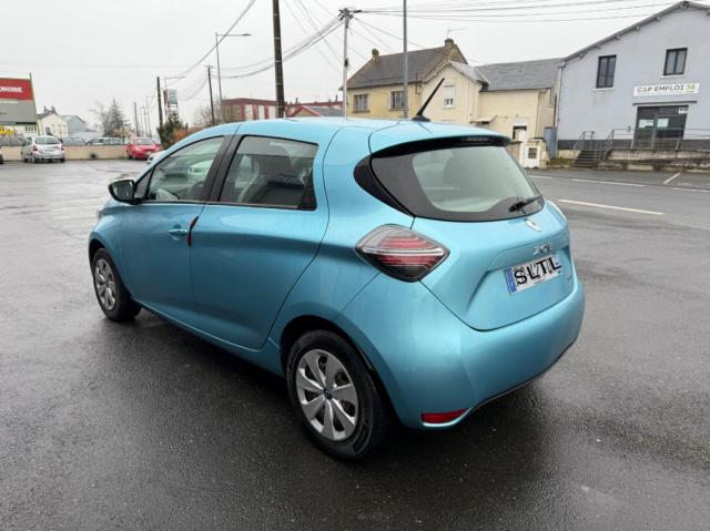 Renault Zoe image 2