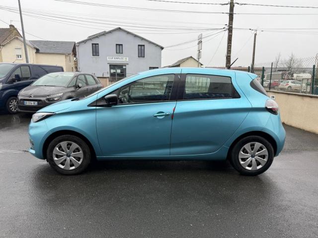 Renault Zoe image 7