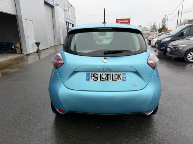 Renault Zoe image 8