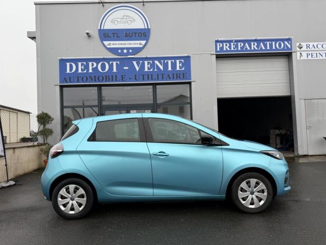 Renault Zoe image 6
