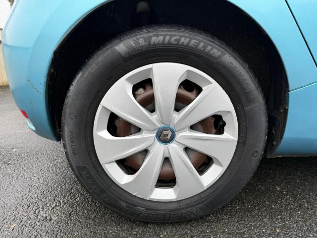 Renault Zoe image 3