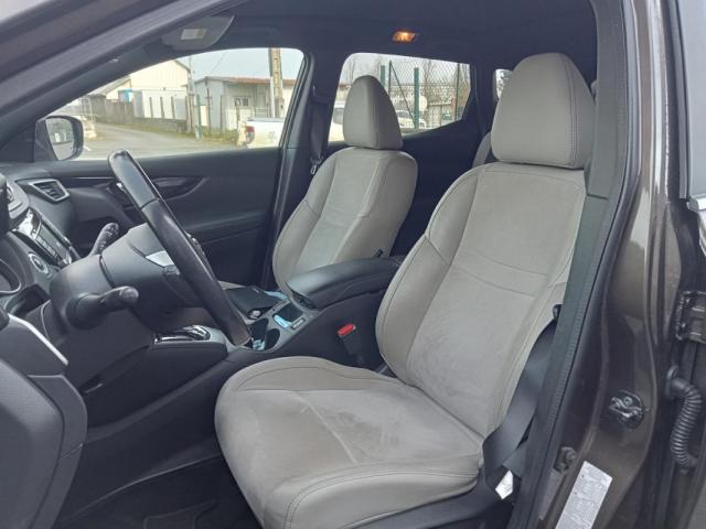 Nissan Qashqai image 1