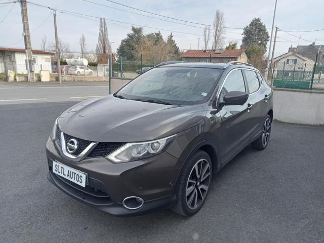 Nissan Qashqai image 6