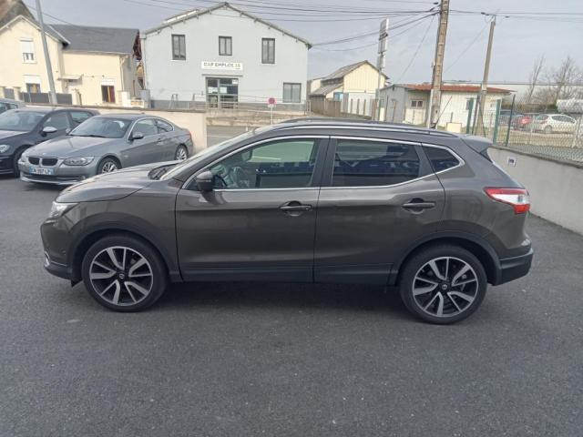 Nissan Qashqai image 7