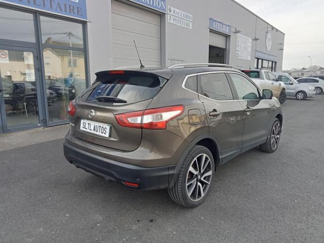 Nissan Qashqai image 2
