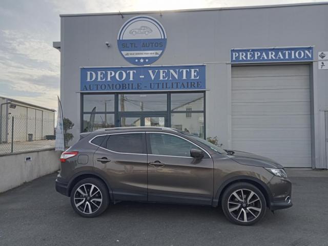 Nissan Qashqai image 4