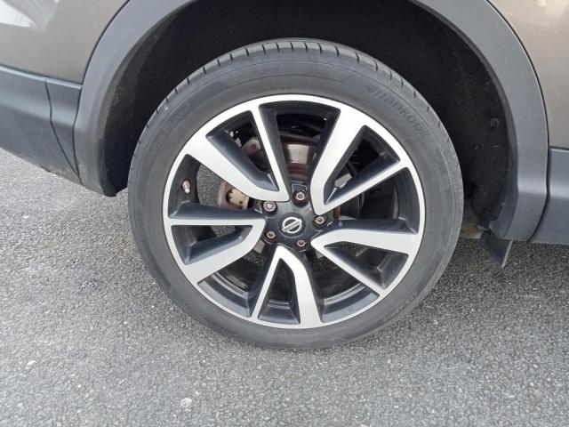 Nissan Qashqai image 3