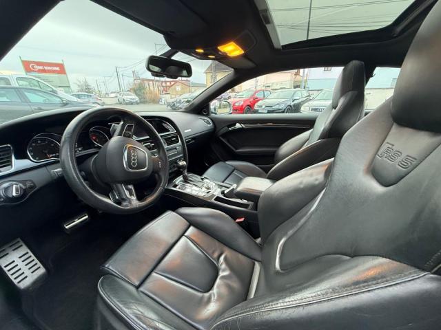 Audi Rs5 image 6