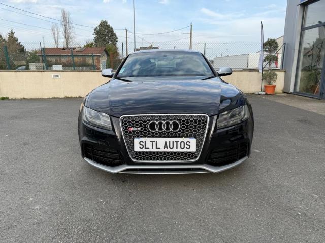 Audi Rs5 image 1
