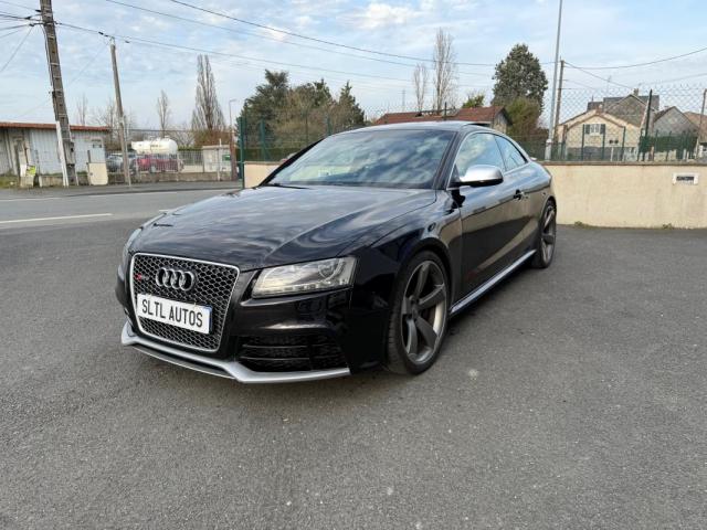 Audi Rs5 image 4