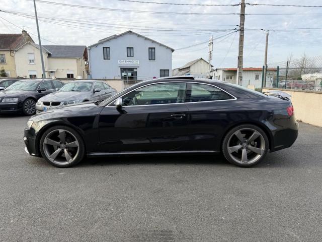 Audi Rs5 image 9