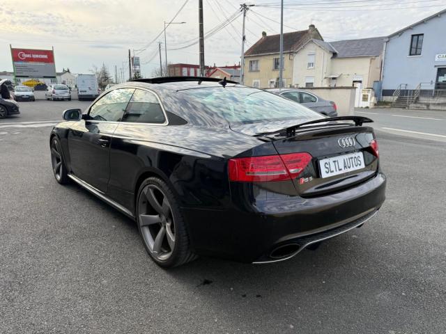 Audi Rs5 image 3