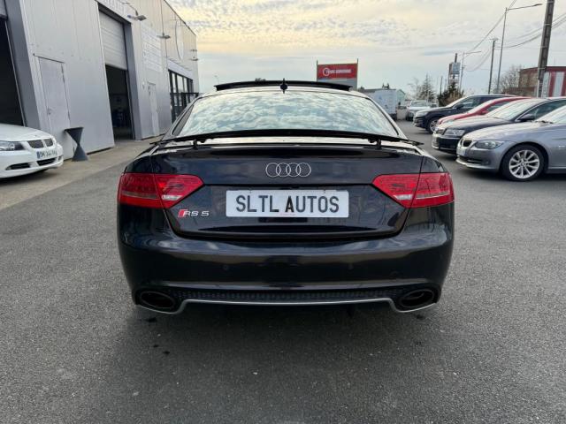 Audi Rs5 image 7