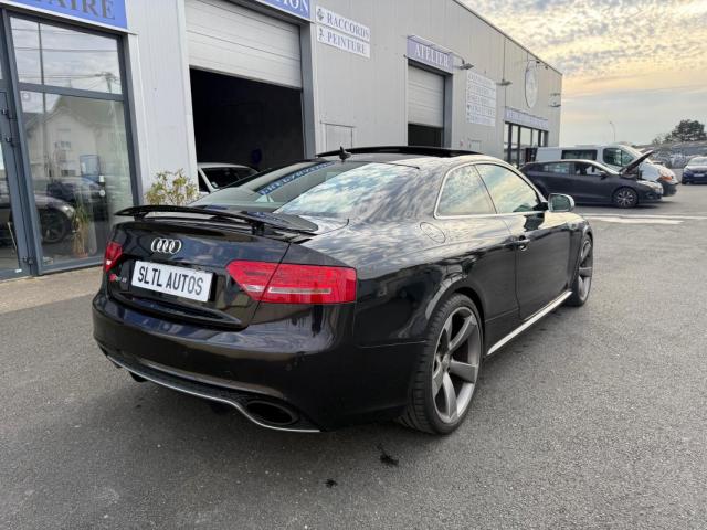 Audi Rs5 image 5