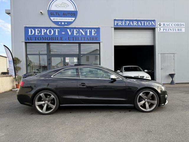 Audi Rs5 image 2
