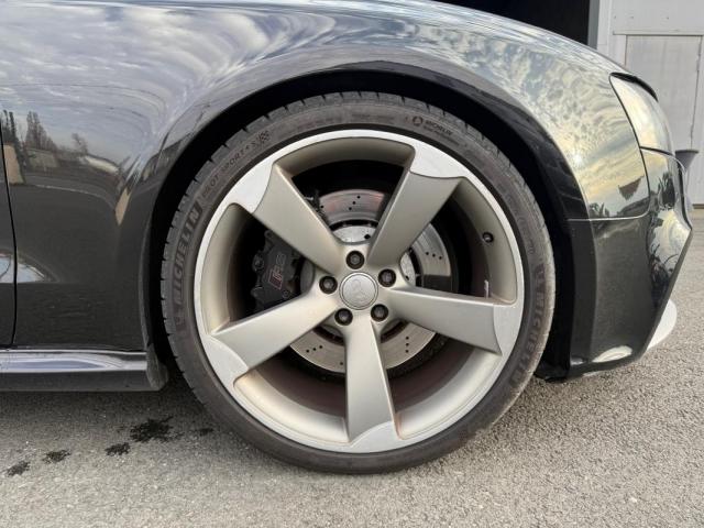 Audi Rs5 image 8