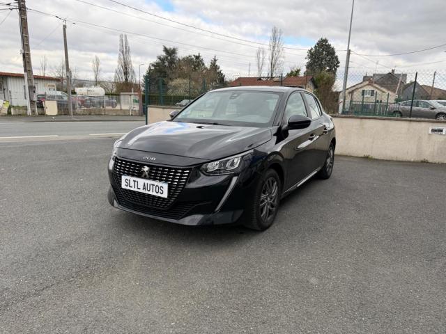 Peugeot 208 image 3
