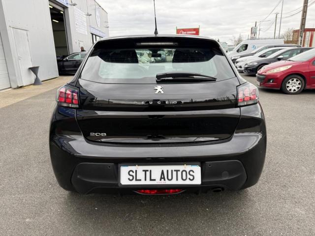 Peugeot 208 image 7
