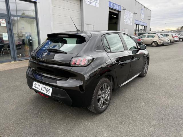 Peugeot 208 image 4