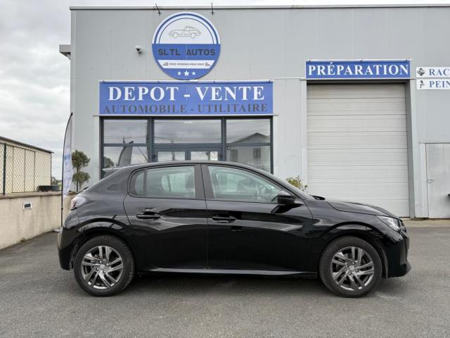 Peugeot 208 image 8