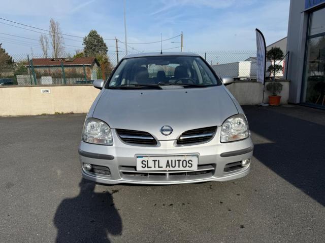 Nissan Almera image 7