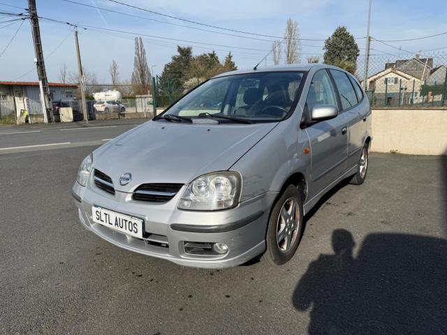 Nissan Almera image 5