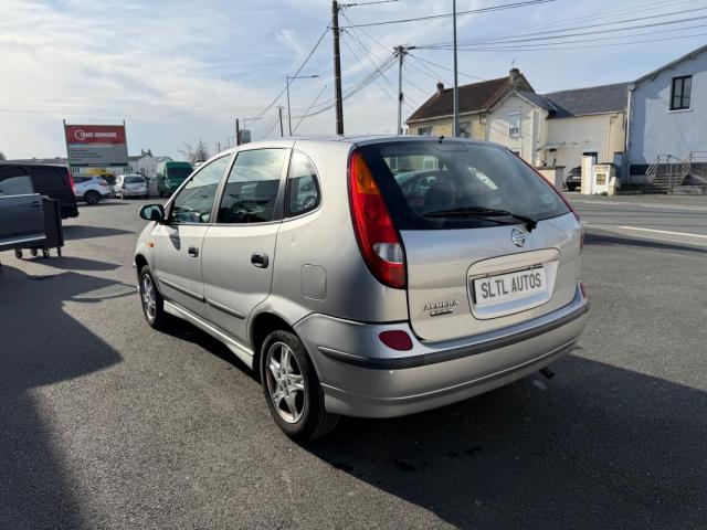 Nissan Almera image 1
