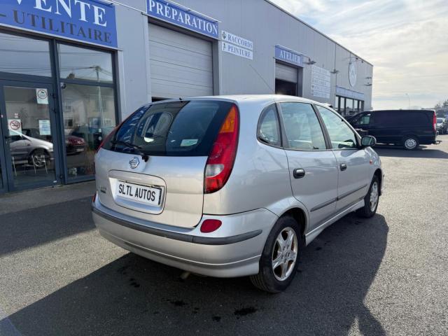 Nissan Almera image 2