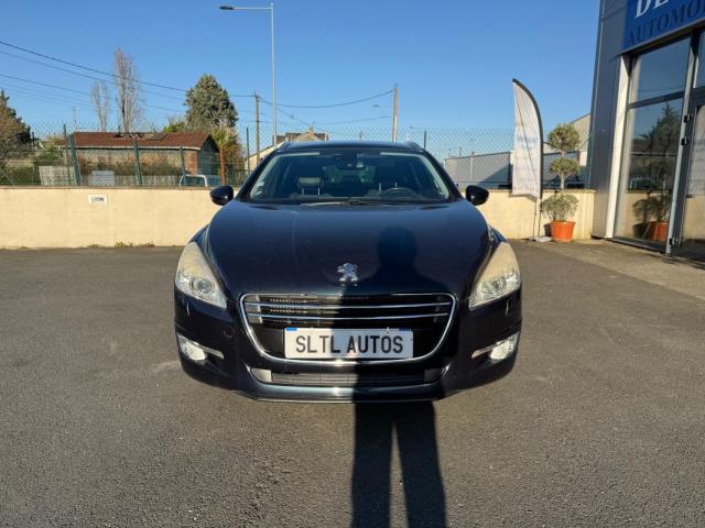 Peugeot 508 image 3