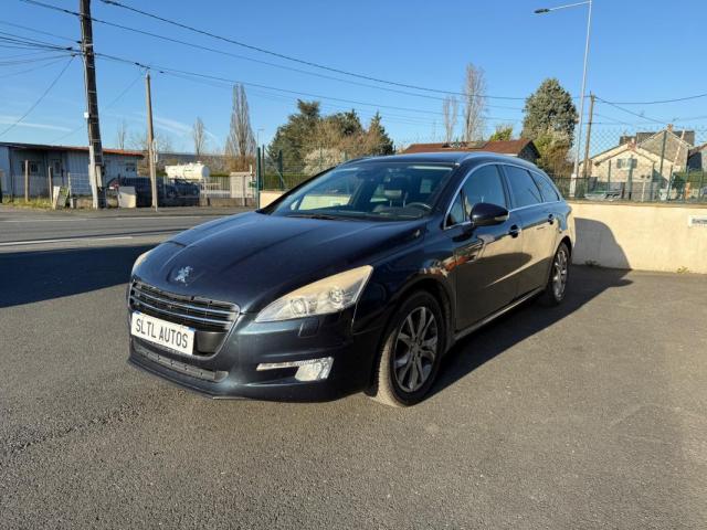 Peugeot 508 image 5