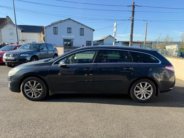 Peugeot 508 image 2