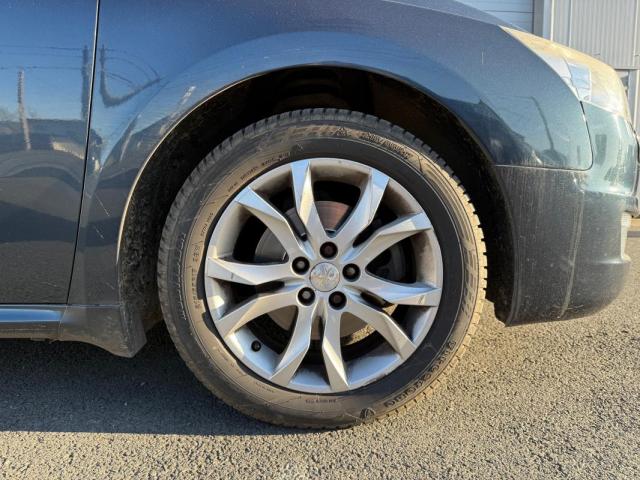 Peugeot 508 image 9
