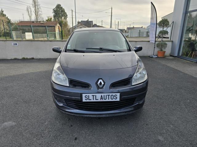 Renault Clio image 3