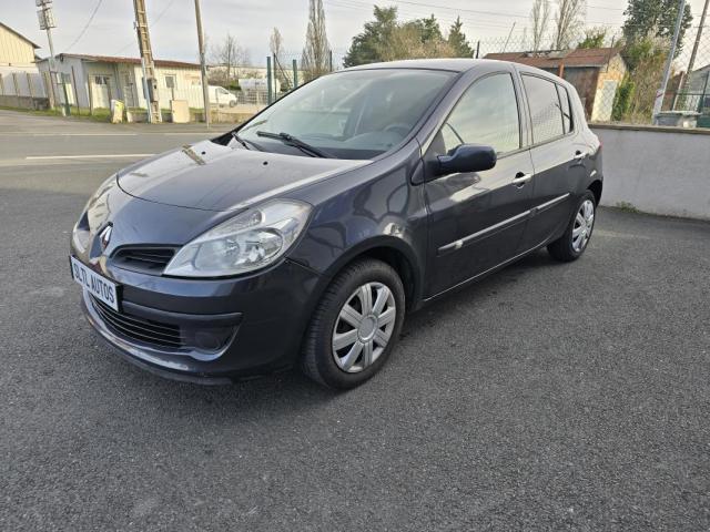 Renault Clio image 5