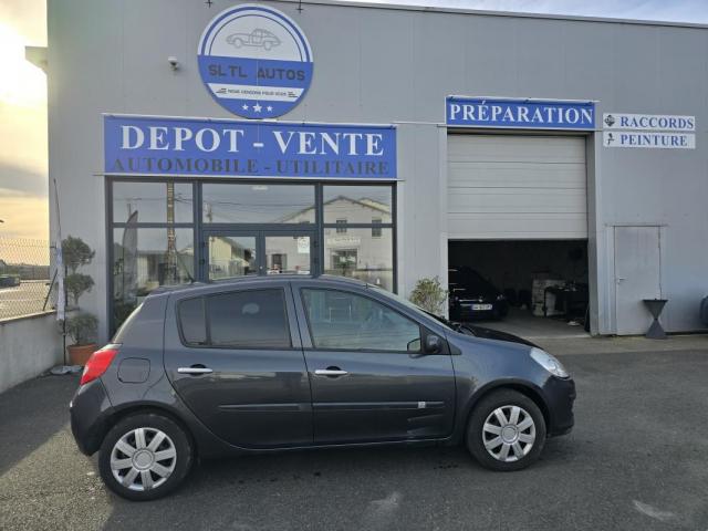 Renault Clio image 6