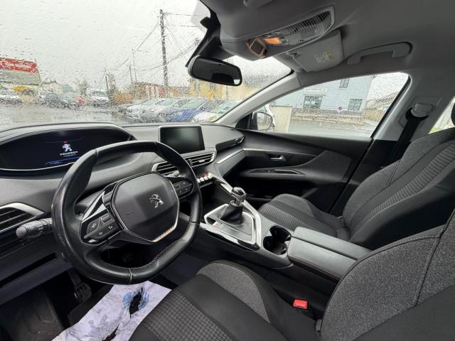 Peugeot 5008 image 5