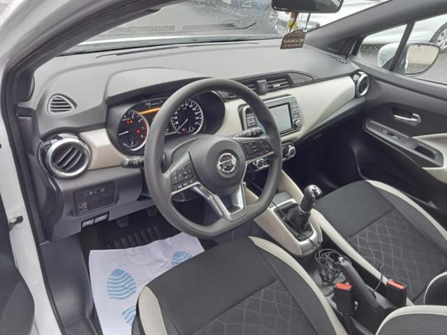 Nissan Micra image 7
