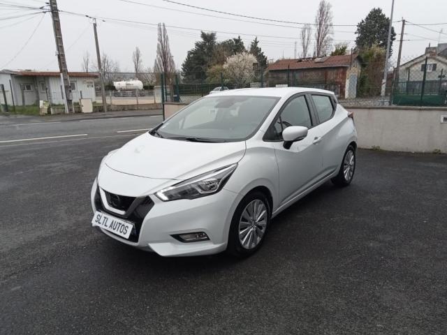 Nissan Micra image 5