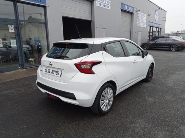 Nissan Micra image 9