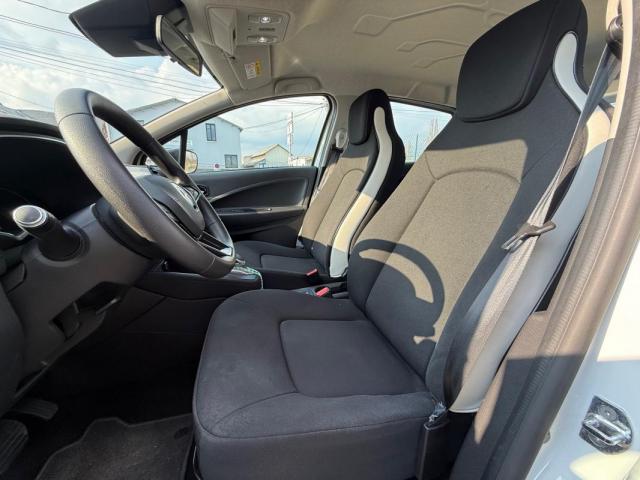Renault Zoe image 9