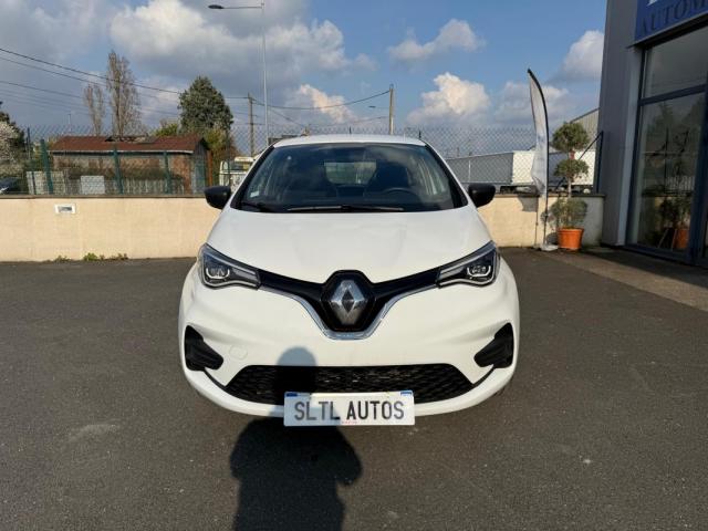 Renault Zoe image 1