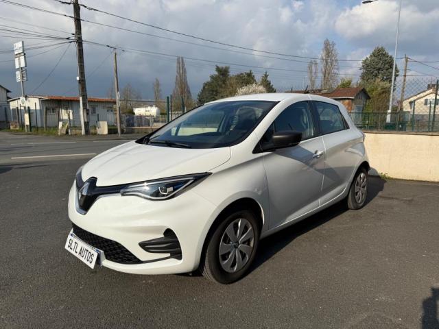 Renault Zoe image 6