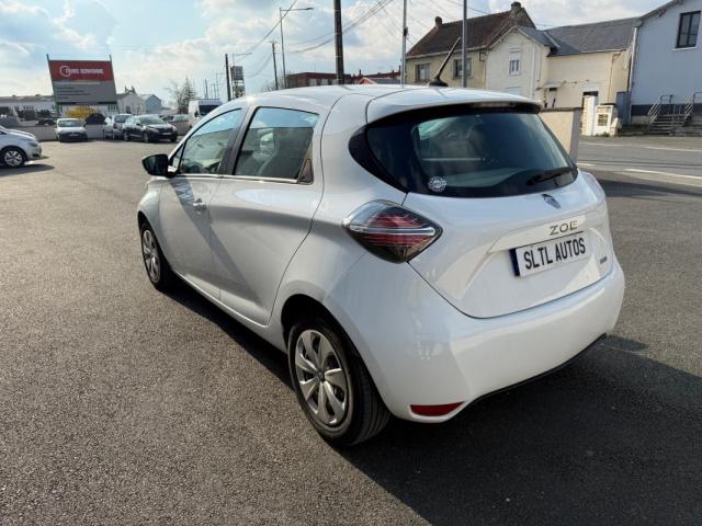 Renault Zoe image 7