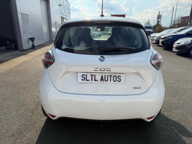 Renault Zoe image 4