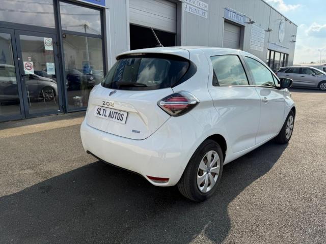 Renault Zoe image 2