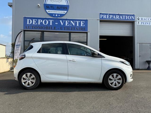 Renault Zoe image 8